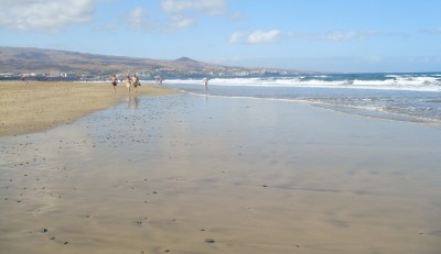 Immer Baden gehen, egal welche Flaggenfarbe weht, ist bald Geschichte.