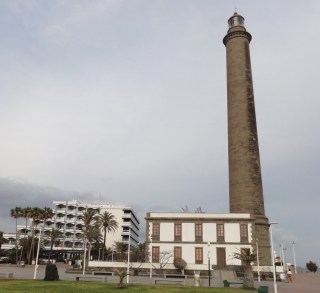 faro de maspalomas