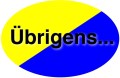 ubrigens