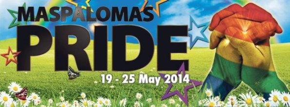 HeaderMaspalomasPride2014
