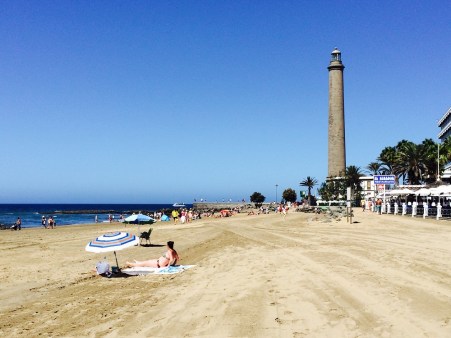 Wahnsinn - so viel Strand wie nie in den vergangenen zehn Jahren!